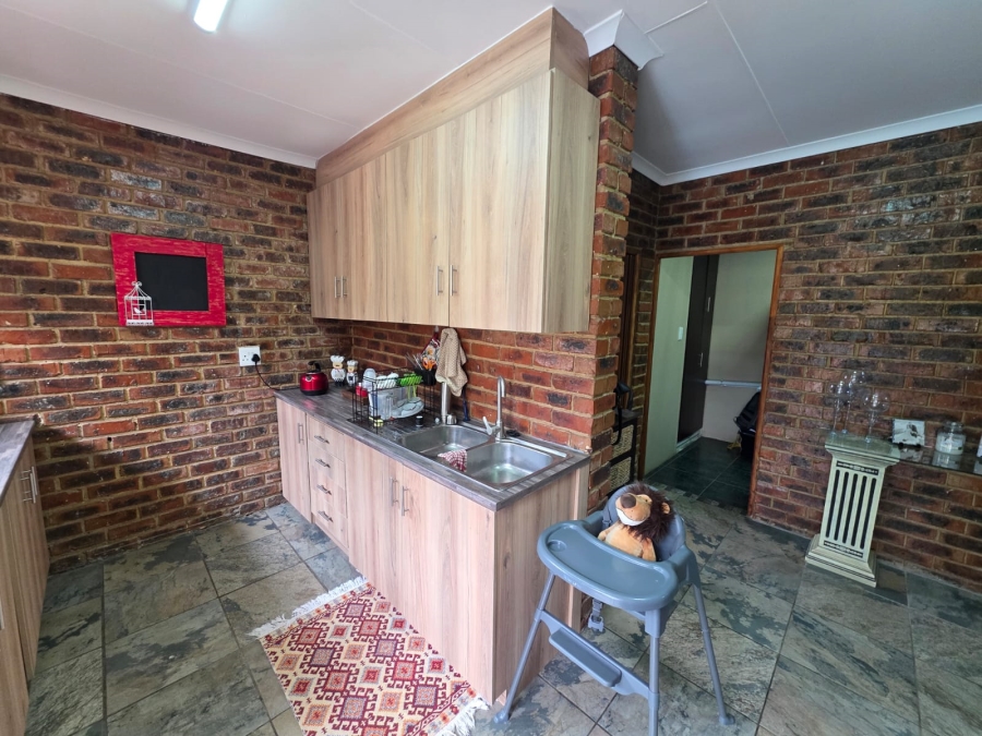 3 Bedroom Property for Sale in Sasolburg Free State